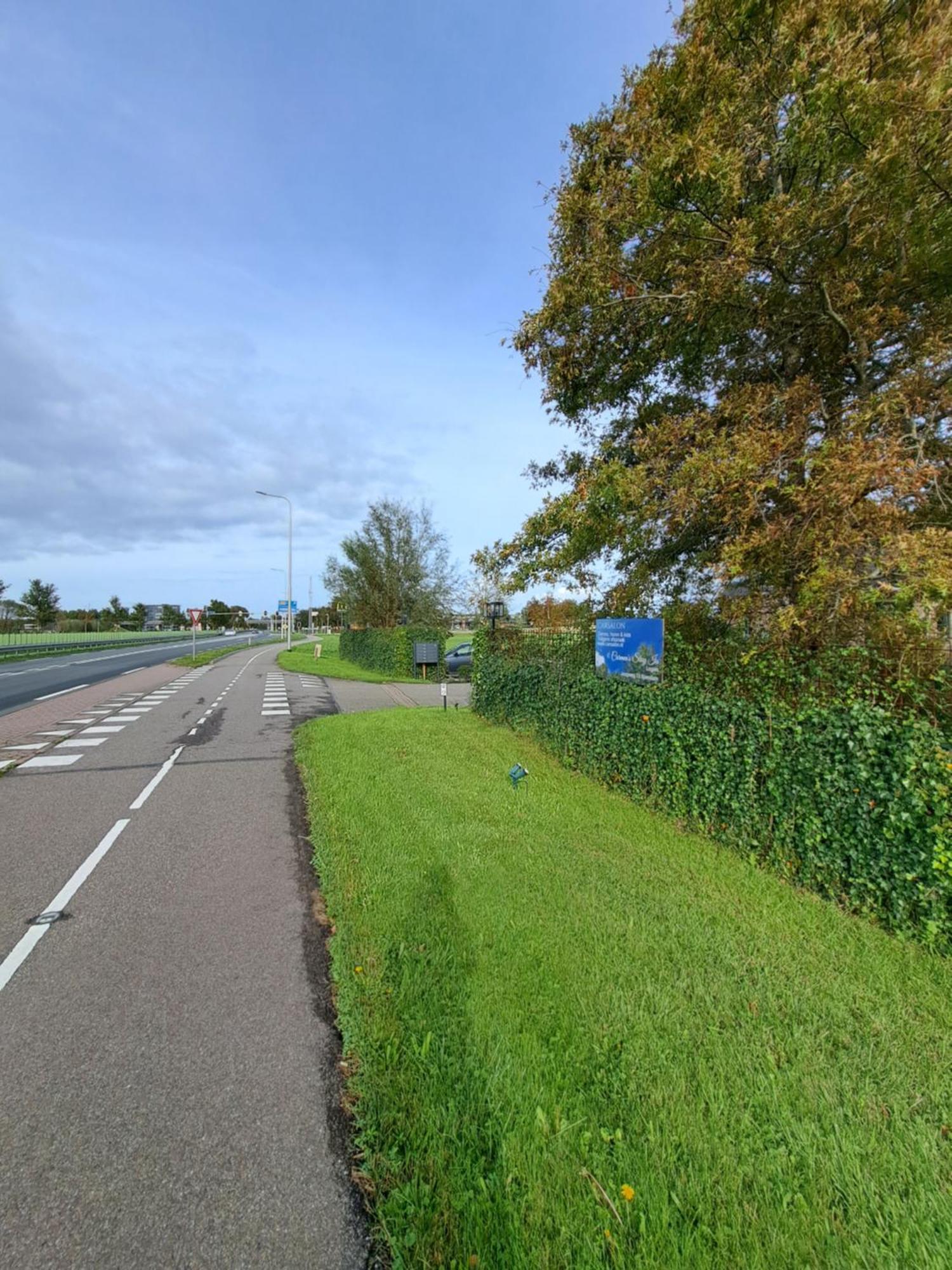 Carmen'S Stay In - Jaagweg 13 - Ilpendam - 15 Minuten Naar Amsterdam Met De Bus Exterior foto